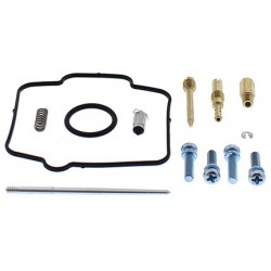 Carburetor Rebuild Kit All Balls Racing CARK26-1781 Carburetor Rebuild Kit All Balls Racing CARK26-1781