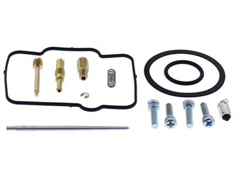 Carburetor Rebuild Kit All Balls Racing CARK26-10043