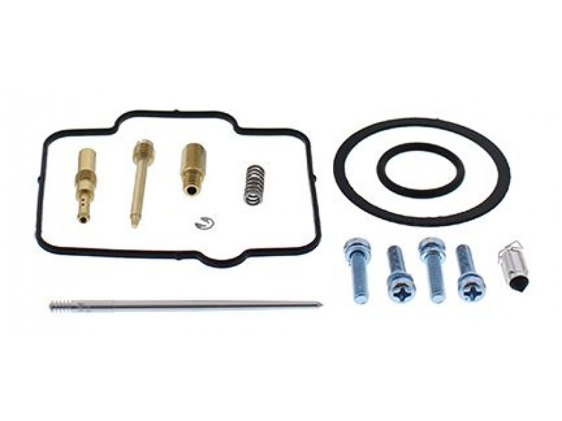 Carburetor Rebuild Kit All Balls Racing CARK26-1771 Carburetor Rebuild Kit All Balls Racing CARK26-1771
