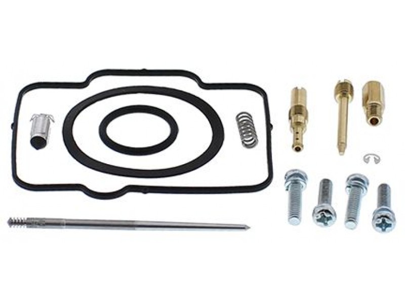 Carburetor Rebuild Kit All Balls Racing CARK26-10044