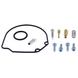 Carburetor Rebuild Kit All Balls Racing CARK26-1881 Carburetor Rebuild Kit All Balls Racing CARK26-1881