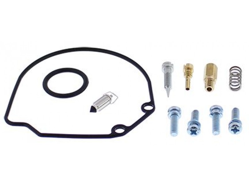 Carburetor Rebuild Kit All Balls Racing CARK26-1881 Carburetor Rebuild Kit All Balls Racing CARK26-1881