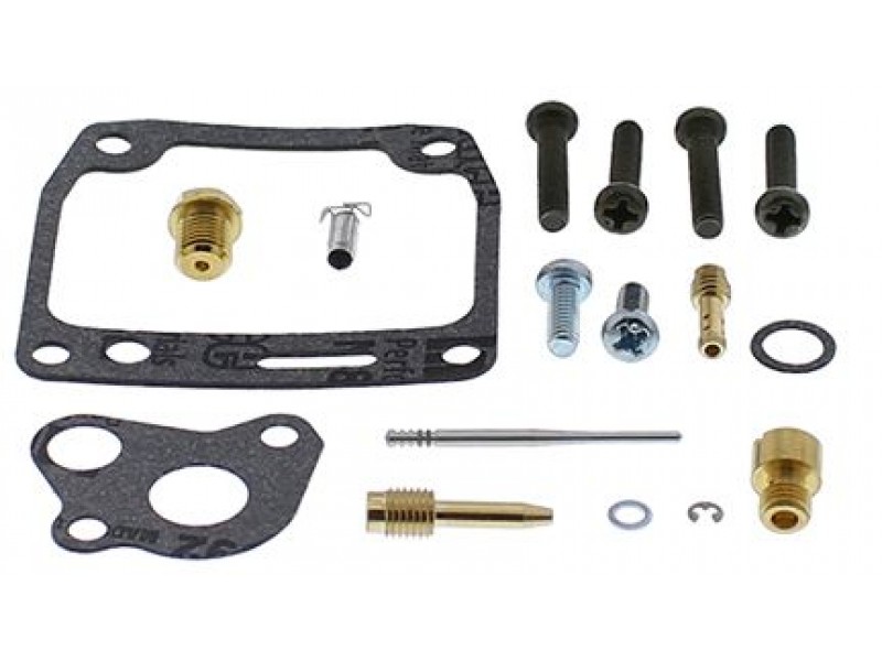 Carburetor Rebuild Kit All Balls Racing CARK26-1778