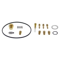 Carburetor Rebuild Kit All Balls Racing CARK26-1884 Carburetor Rebuild Kit All Balls Racing CARK26-1884