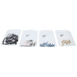 Carburetor Rebuild Kit All Balls Racing CARK26-1886 Carburetor Rebuild Kit All Balls Racing CARK26-1886