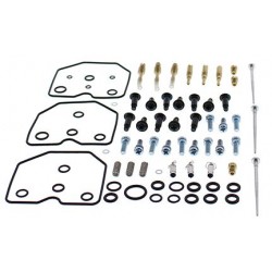 Carburetor Rebuild Kit All Balls Racing CARK26-10008 Carburetor Rebuild Kit All Balls Racing CARK26-10008