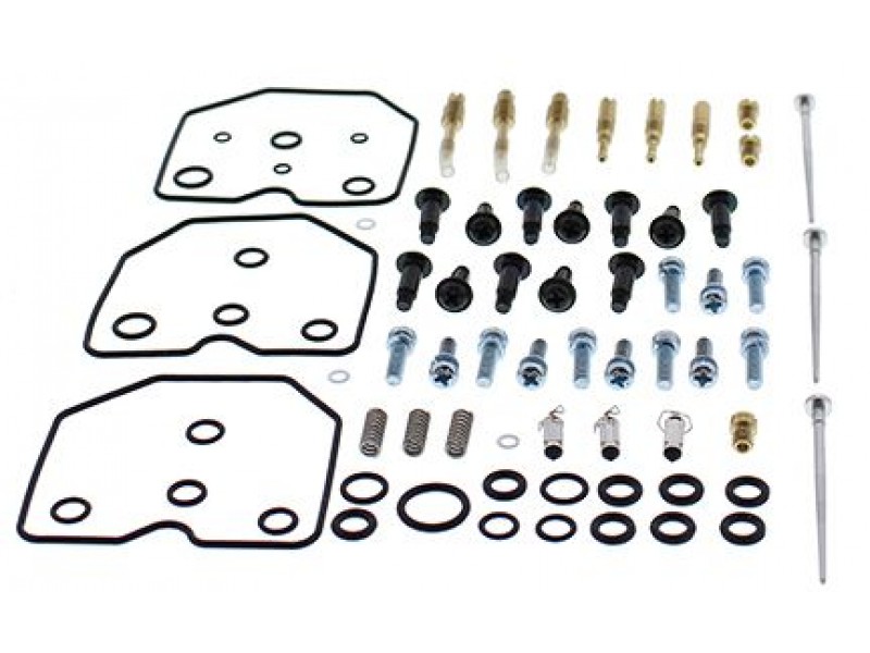 Carburetor Rebuild Kit All Balls Racing CARK26-10008