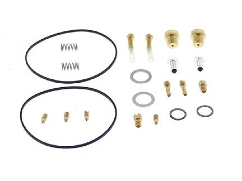 Carburetor Rebuild Kit All Balls Racing CARK26-1882