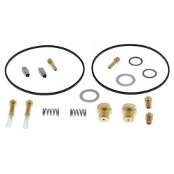 Carburetor Rebuild Kit All Balls Racing CARK26-10005 Carburetor Rebuild Kit All Balls Racing CARK26-10005