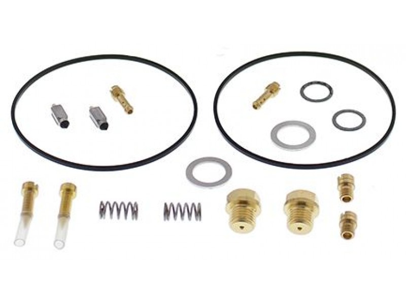 Carburetor Rebuild Kit All Balls Racing CARK26-10005