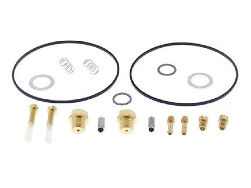 Carburetor Rebuild Kit All Balls Racing CARK26-10006