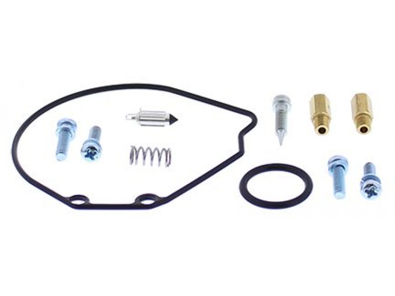 Carburetor Rebuild Kit All Balls Racing CARK26-1883 Carburetor Rebuild Kit All Balls Racing CARK26-1883