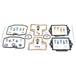 Carburetor Rebuild Kit All Balls Racing CARK26-1885 Carburetor Rebuild Kit All Balls Racing CARK26-1885