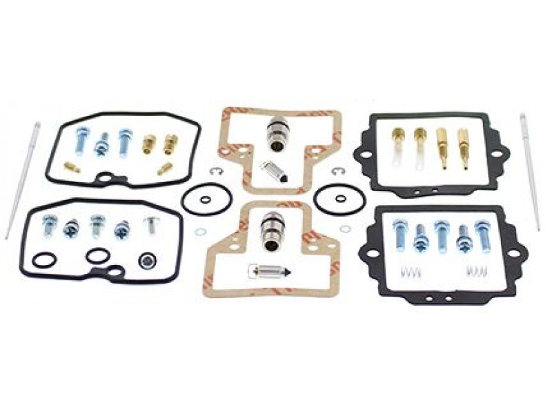 Carburetor Rebuild Kit All Balls Racing CARK26-1885 Carburetor Rebuild Kit All Balls Racing CARK26-1885