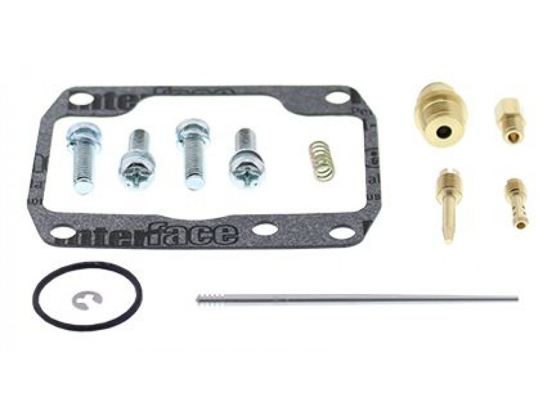 Carburetor Rebuild Kit All Balls Racing CARK26-10080