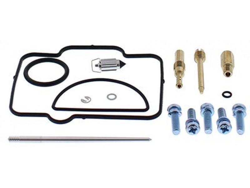 Carburetor Rebuild Kit All Balls Racing CARK26-1782