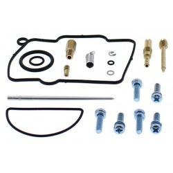 Carburetor Rebuild Kit All Balls Racing CARK26-1783 Carburetor Rebuild Kit All Balls Racing CARK26-1783