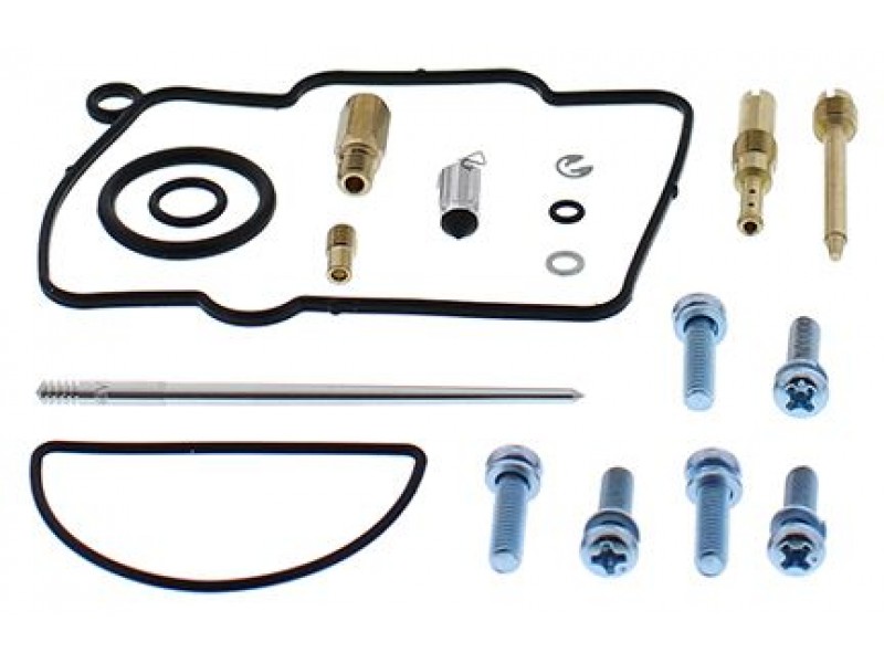 Carburetor Rebuild Kit All Balls Racing CARK26-1783 Carburetor Rebuild Kit All Balls Racing CARK26-1783