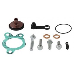 Clutch Slave Cylinder Kit All Balls Racing CSCK18-6014 (engine side) Clutch Slave Cylinder Kit All Balls Racing CSCK18-6014 (engine side)