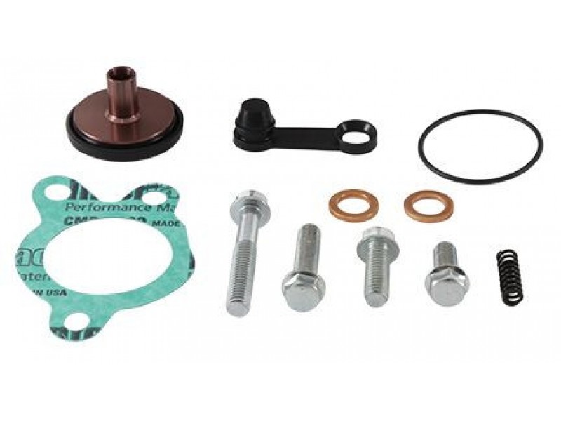 Clutch Slave Cylinder Kit All Balls Racing CSCK18-6014 (engine side)