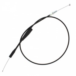 Rear hand park brake cable All Balls Racing RHC45-4076 Rear hand park brake cable All Balls Racing RHC45-4076