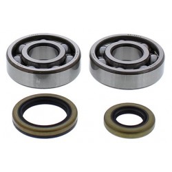 Kit garnituri si simeringuri arbore cotit All Balls Racing CB24-1119 Kit garnituri si simeringuri arbore cotit All Balls Racing CB24-1119