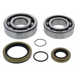Kit garnituri si simeringuri arbore cotit All Balls Racing CB24-1118 Kit garnituri si simeringuri arbore cotit All Balls Racing CB24-1118