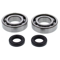 Kit garnituri si simeringuri arbore cotit All Balls Racing CB24-1121 Kit garnituri si simeringuri arbore cotit All Balls Racing CB24-1121