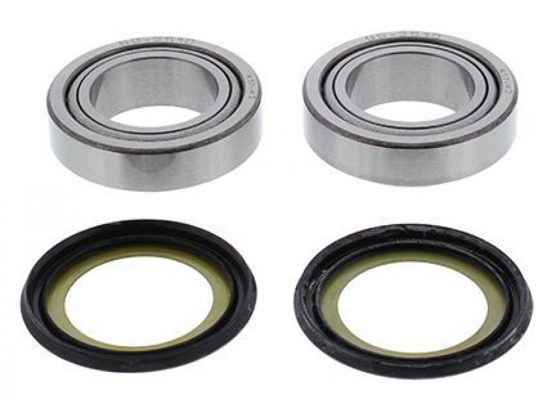Steering bearing kit All Balls Racing SB22-1077 Steering bearing kit All Balls Racing SB22-1077