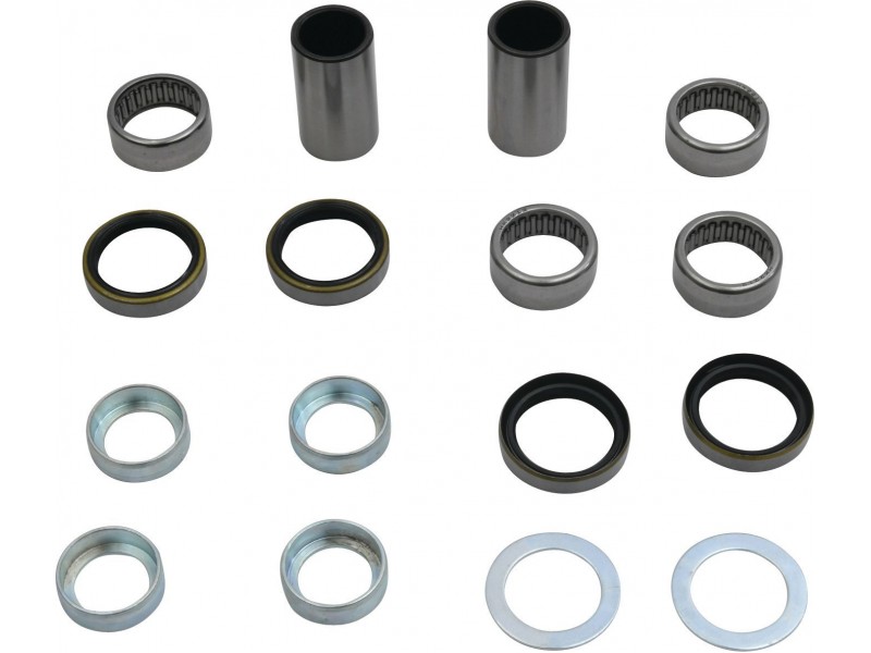 Swing arm bearing kit All Balls Racing SAB28-1221 Swing arm bearing kit All Balls Racing SAB28-1221