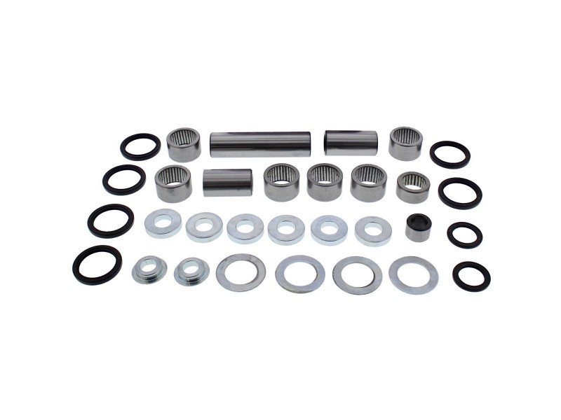 Kit rulmenti si garnituri bucsa PDS (inferior) All Balls Racing SALB27-1195 Kit rulmenti si garnituri bucsa PDS (inferior) All Balls Racing SALB27-1195