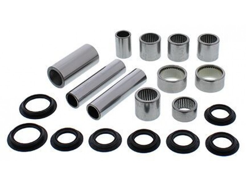 Kit rulmenti si garnituri bucsa PDS (inferior) All Balls Racing SALB27-1190 Kit rulmenti si garnituri bucsa PDS (inferior) All Balls Racing SALB27-1190
