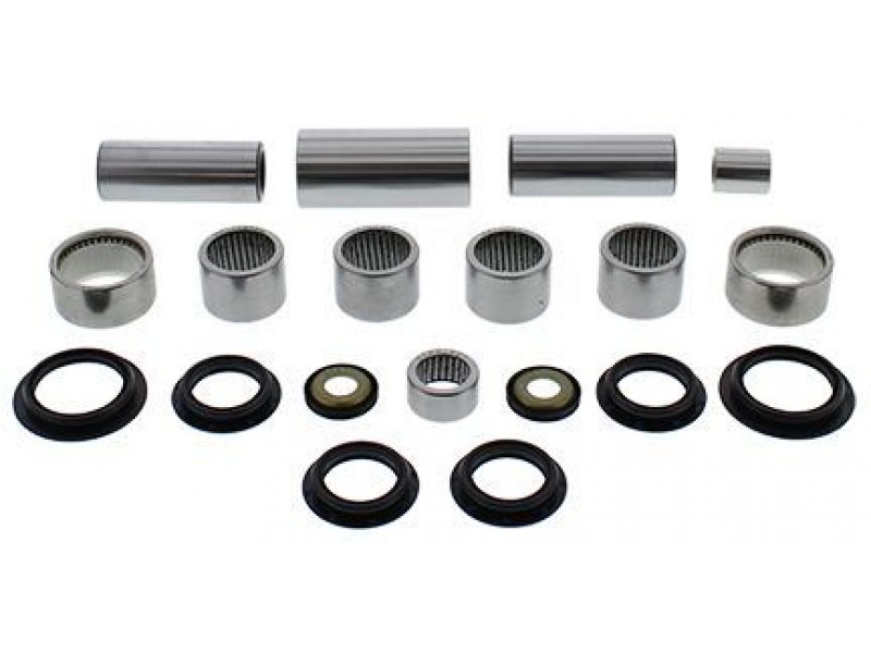 Kit rulmenti si garnituri bucsa PDS (inferior) All Balls Racing SALB27-1191