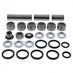 Kit rulmenti si garnituri bucsa PDS (inferior) All Balls Racing SALB27-1194 Kit rulmenti si garnituri bucsa PDS (inferior) All Balls Racing SALB27-1194