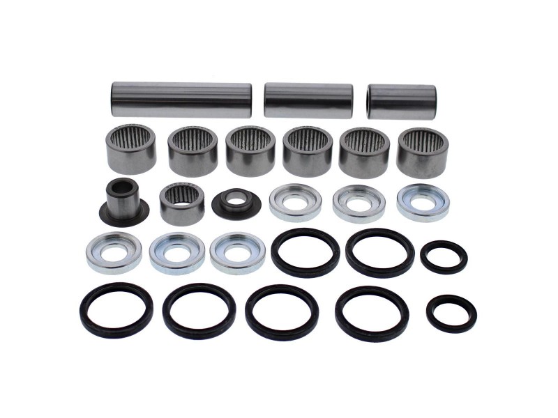 Kit rulmenti si garnituri bucsa PDS (inferior) All Balls Racing SALB27-1194