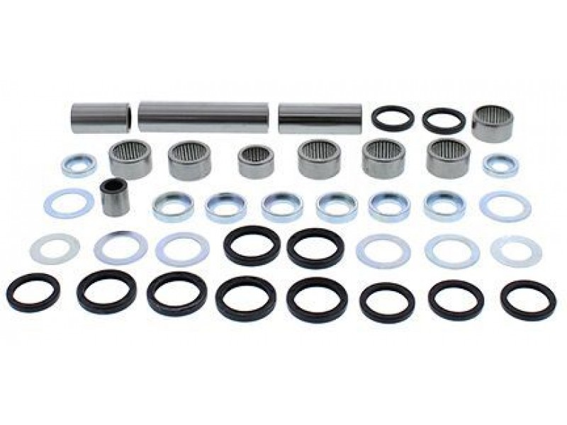 Kit rulmenti si garnituri bucsa PDS (inferior) All Balls Racing SALB27-1188 Kit rulmenti si garnituri bucsa PDS (inferior) All Balls Racing SALB27-1188