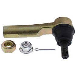 Tie Rod End Kit All Balls Racing TRE51-1077 outer only Tie Rod End Kit All Balls Racing TRE51-1077 outer only