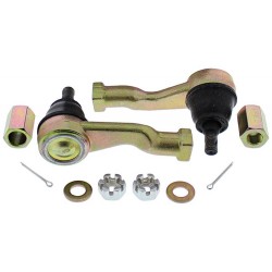 Tie Rod End Kit All Balls Racing TRE51-1074 outer only Tie Rod End Kit All Balls Racing TRE51-1074 outer only