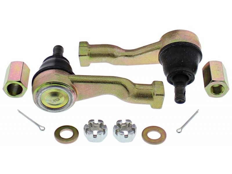 Tie Rod End Kit All Balls Racing TRE51-1074 outer only Tie Rod End Kit All Balls Racing TRE51-1074 outer only