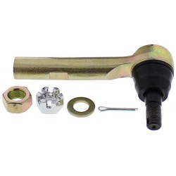 Tie Rod End Kit All Balls Racing TRE51-1076 outer only Tie Rod End Kit All Balls Racing TRE51-1076 outer only
