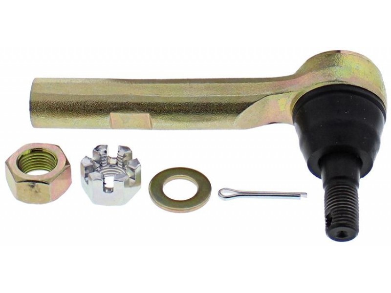Tie Rod End Kit All Balls Racing TRE51-1076 outer only