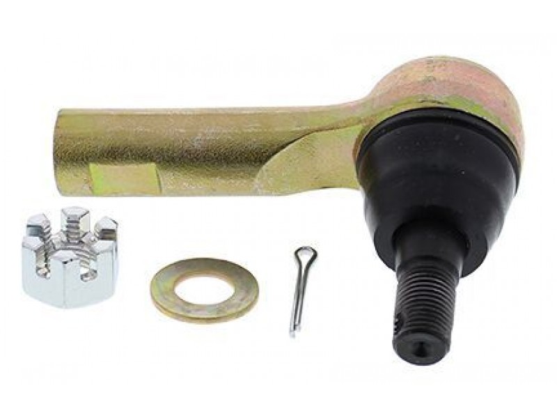 Tie Rod End Kit All Balls Racing TRE51-1075 outer only