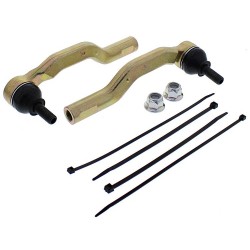 Tie Rod End Kit All Balls Racing TRE51-1085 outer only Tie Rod End Kit All Balls Racing TRE51-1085 outer only