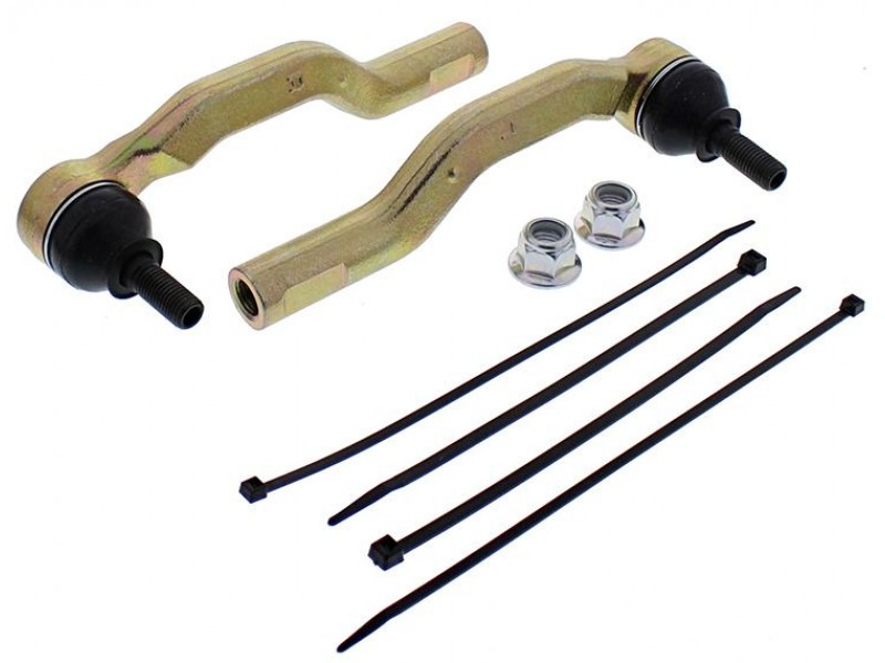 Tie Rod End Kit All Balls Racing TRE51-1085 outer only Tie Rod End Kit All Balls Racing TRE51-1085 outer only
