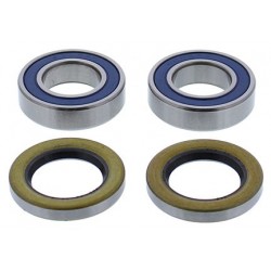 Wheel Bearing Kit All Balls Racing WB25-1750 fata Wheel Bearing Kit All Balls Racing WB25-1750 fata