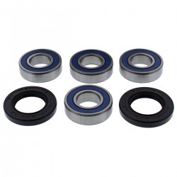 Wheel Bearing Kit All Balls Racing WB25-1777 fata Wheel Bearing Kit All Balls Racing WB25-1777 fata