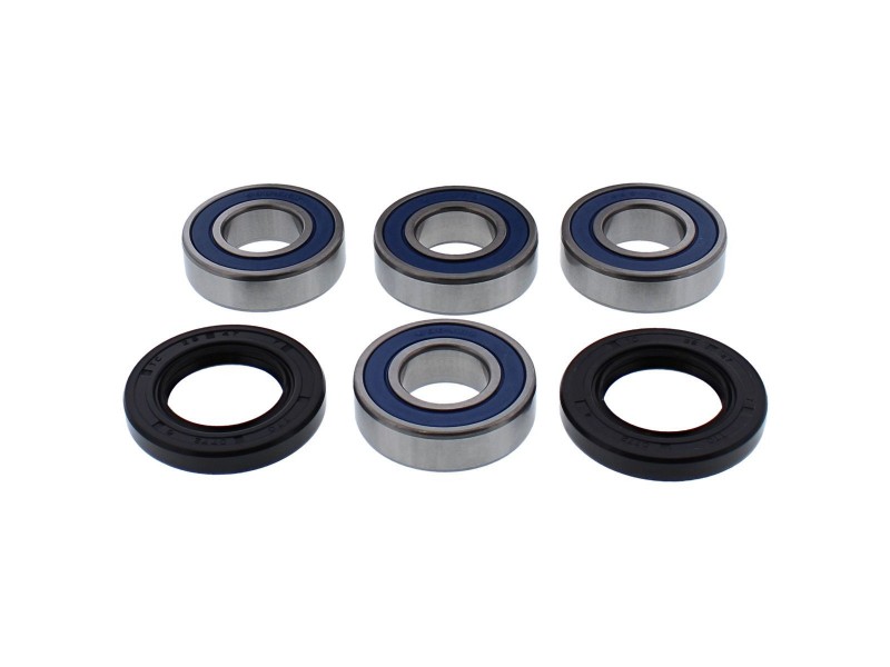 Wheel Bearing Kit All Balls Racing WB25-1777 fata Wheel Bearing Kit All Balls Racing WB25-1777 fata