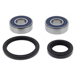 Wheel Bearing Kit All Balls Racing WB25-1761 fata Wheel Bearing Kit All Balls Racing WB25-1761 fata