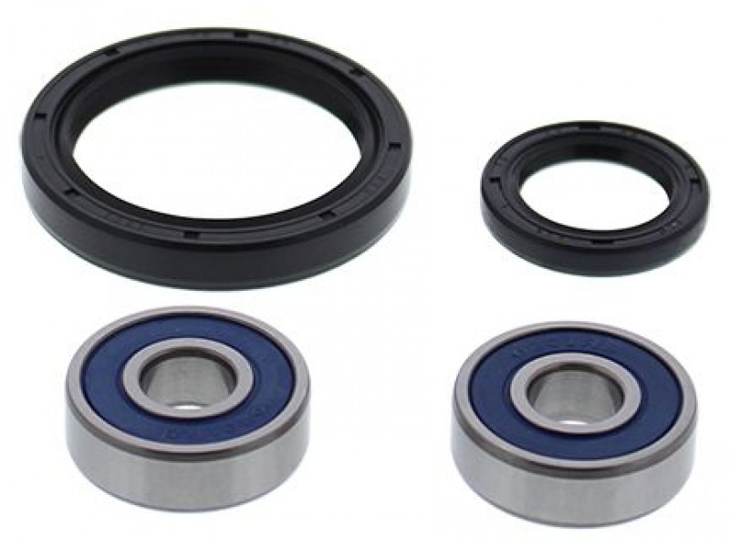 Wheel Bearing Kit All Balls Racing WB25-1785 fata Wheel Bearing Kit All Balls Racing WB25-1785 fata