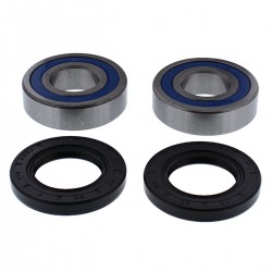 Wheel Bearing Kit All Balls Racing WB25-1760 fata Wheel Bearing Kit All Balls Racing WB25-1760 fata
